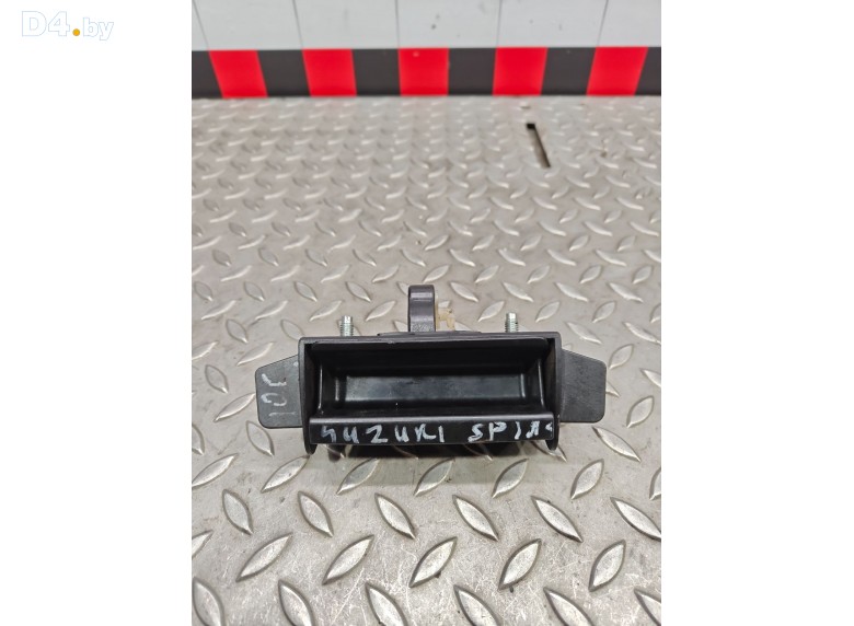 Ручка открывания багажника к Suzuki Splash undefined г.