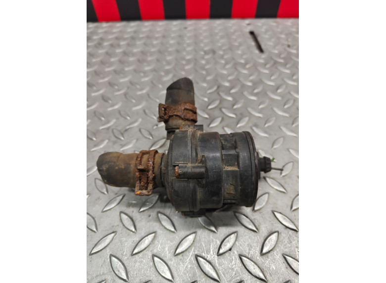 Насос антифриза дополнительный к Renault Scenic, 2006г.