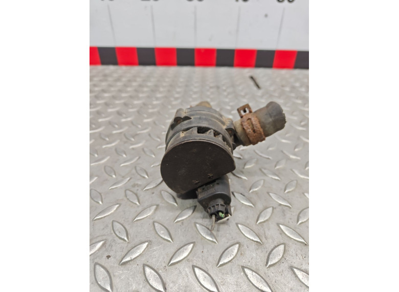 Насос антифриза дополнительный к Renault Scenic, 2006г.