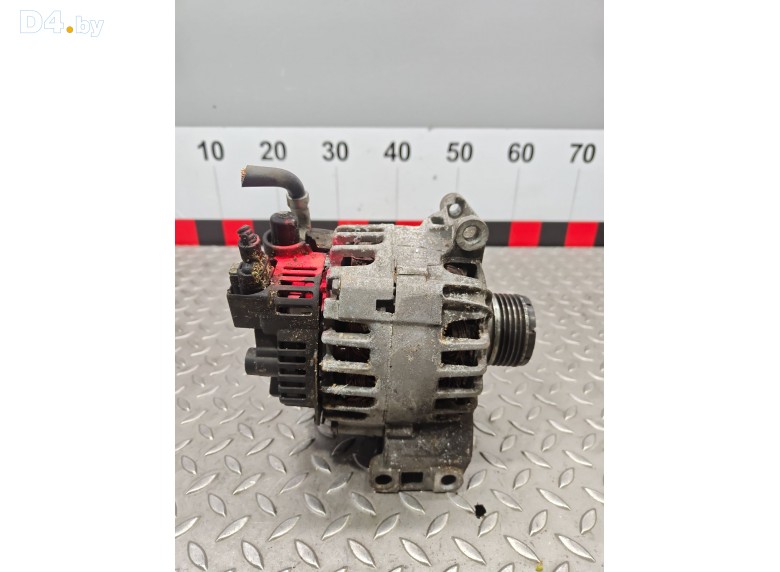 Генератор к Mercedes AW169 undefined г.