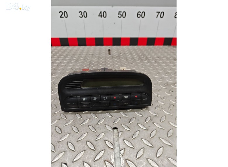 Блок управления печки/климат-контроля к Volkswagen Sharan undefined г.