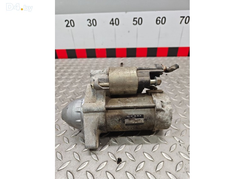 Стартер к Mercedes Sprinter undefined г.