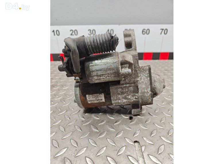 Стартер к Renault Logan undefined г.