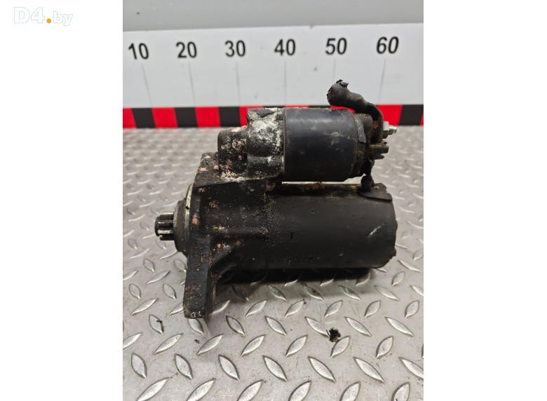 Стартер к Volkswagen Golf undefined г.