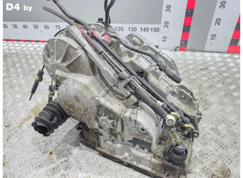 КПП автоматическая (АКПП) к Mercedes AW168 undefined г.