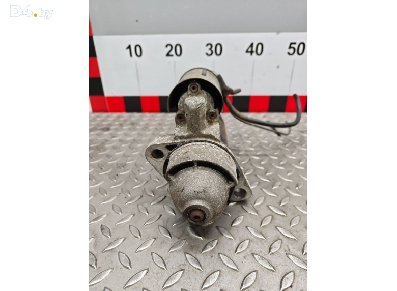 Стартер к Audi A6 undefined г.