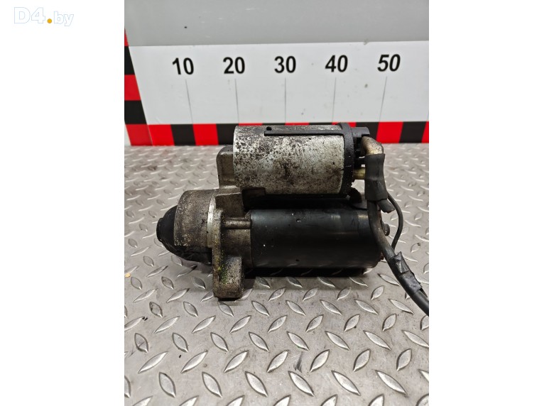 Стартер к Volkswagen Passat undefined г.