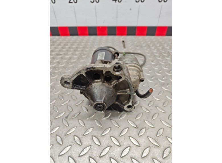 Стартер к Стартер к Peugeot 406 undefined г. 406