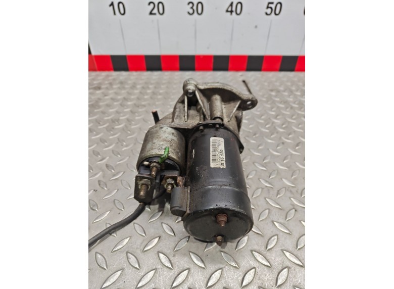 Стартер к Стартер к Peugeot 406 undefined г. 406