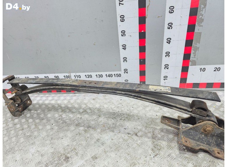 Рессора задняя к Ford Transit undefined г.