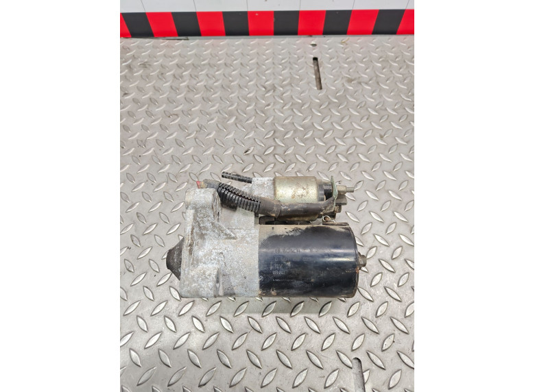 Стартер к Renault Scenic, 2006г.