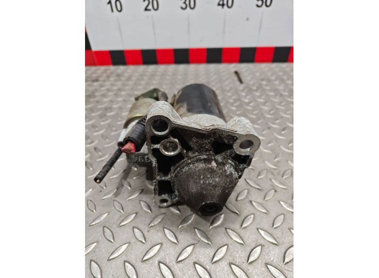 Стартер к Renault Scenic, 2006г.