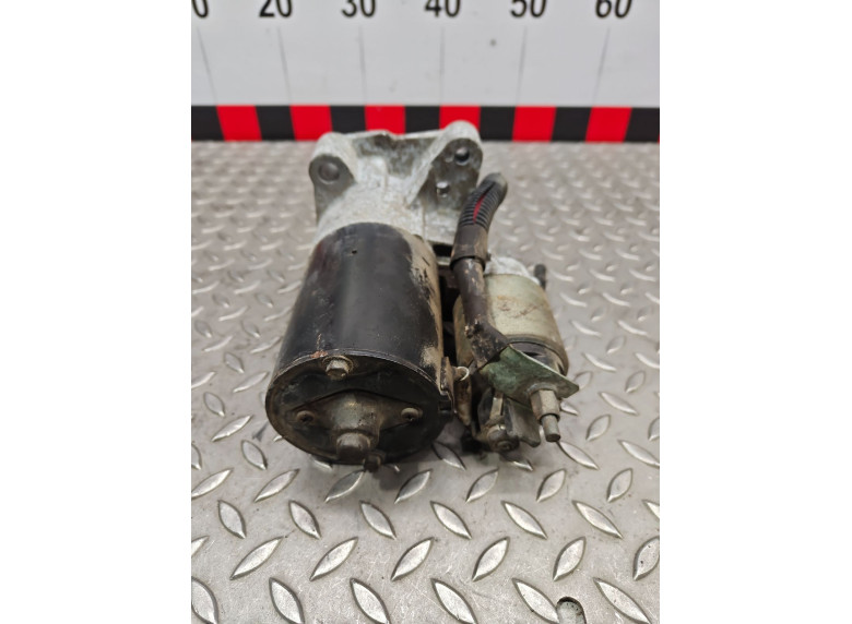 Стартер к Renault Scenic, 2006г.