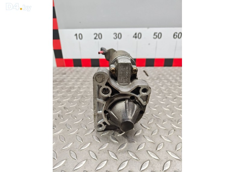 Стартер к Renault Clio undefined г.