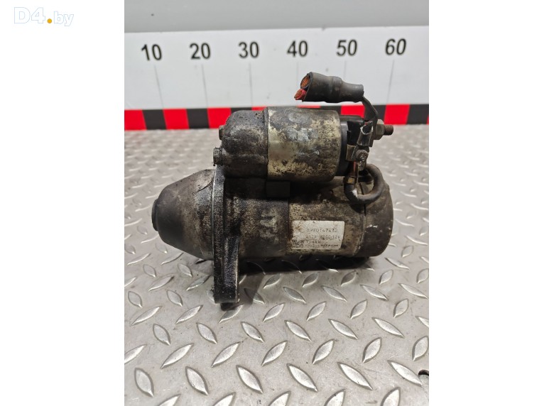 Стартер к Opel Astra undefined г.