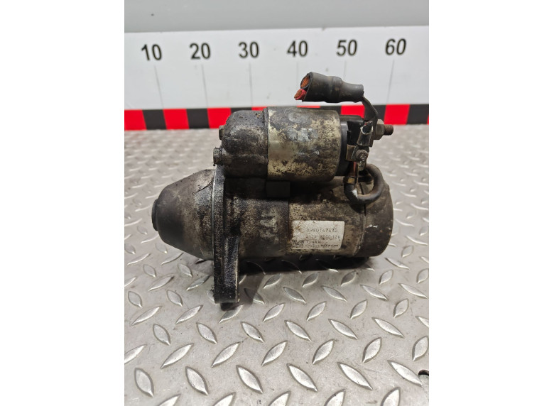 Стартер к Opel Astra, 2004г.