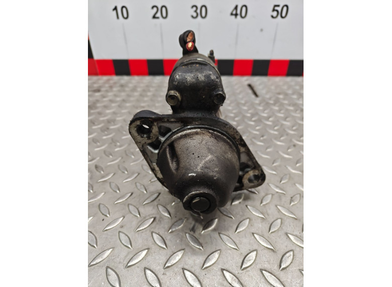 Стартер к Opel Astra, 2004г.