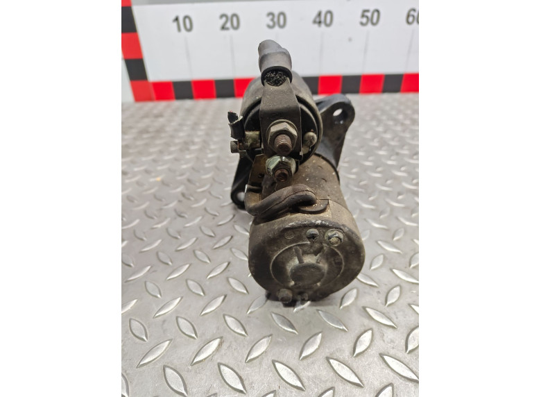 Стартер к Opel Astra, 2004г.