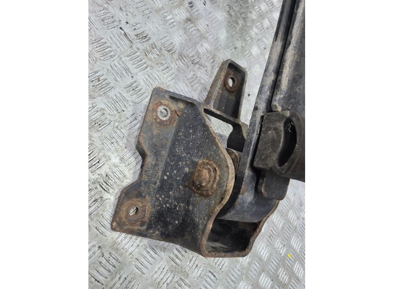 Кронштейн рессоры к Ford Transit