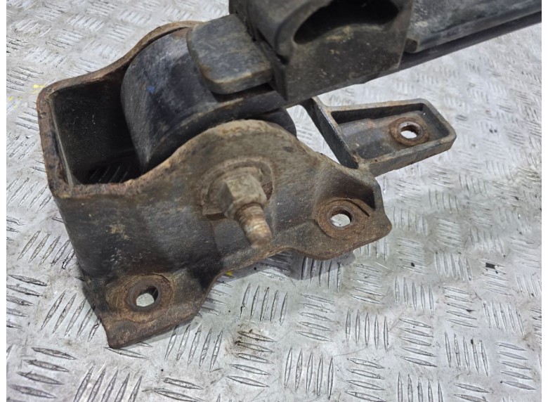 Кронштейн рессоры к Кронштейн рессоры к Ford Transit undefined г. Transit