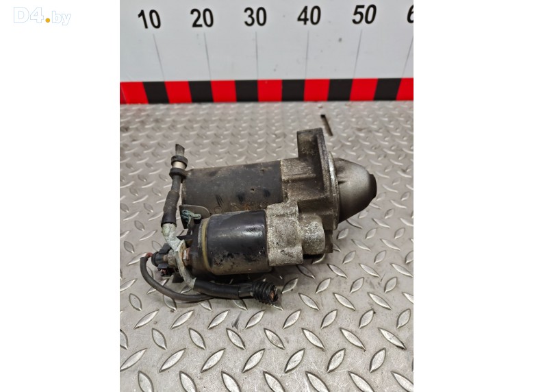 Стартер к Audi A4 undefined г.