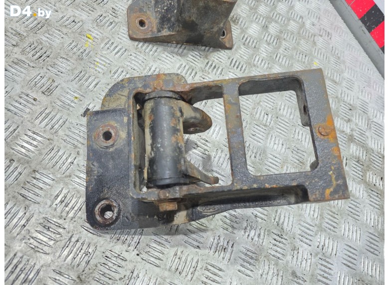 Кронштейн рессоры к Ford Transit undefined г.