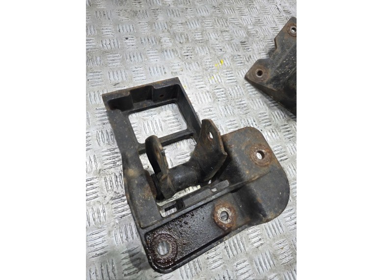 Кронштейн рессоры к Кронштейн рессоры к Ford Transit undefined г. Transit