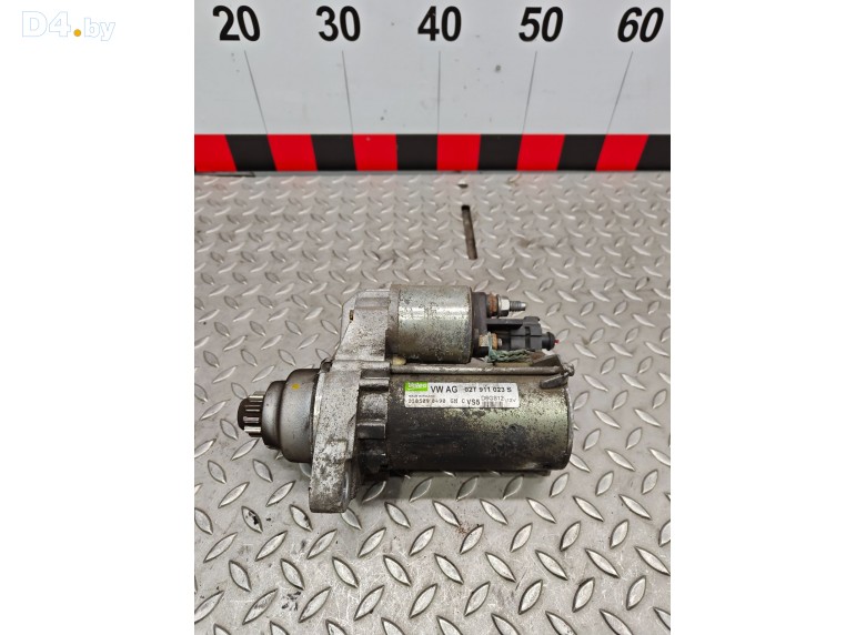 Стартер к Volkswagen Golf undefined г.