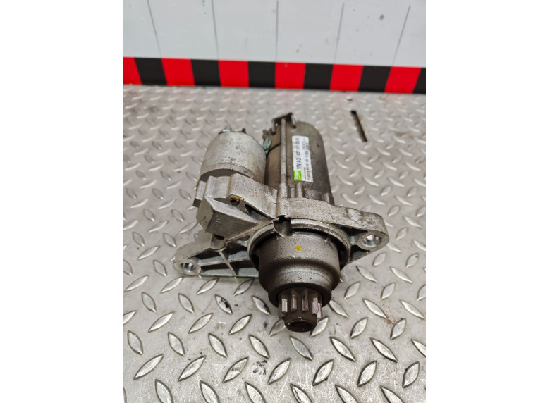 Стартер к Volkswagen Golf, 2006г.