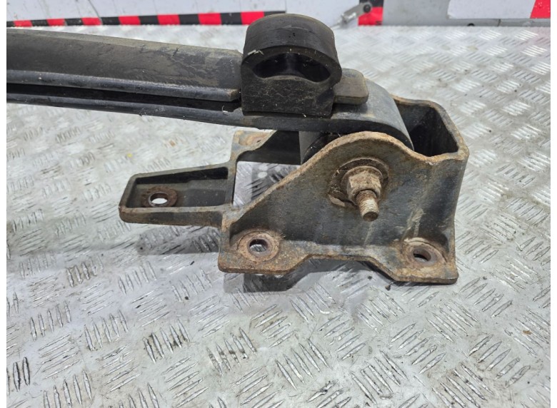 Кронштейн рессоры к Ford Transit