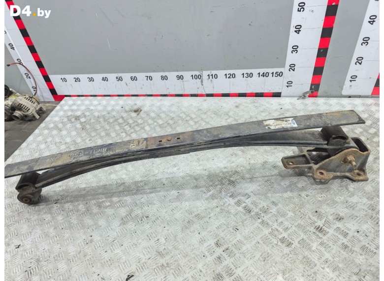 Рессора задняя к Ford Transit undefined г.