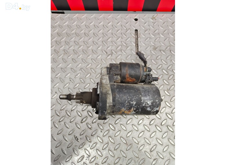 Стартер к Volkswagen Golf undefined г.