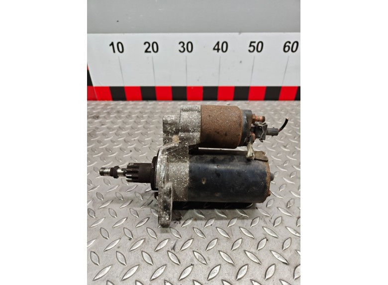 Стартер к Audi A3