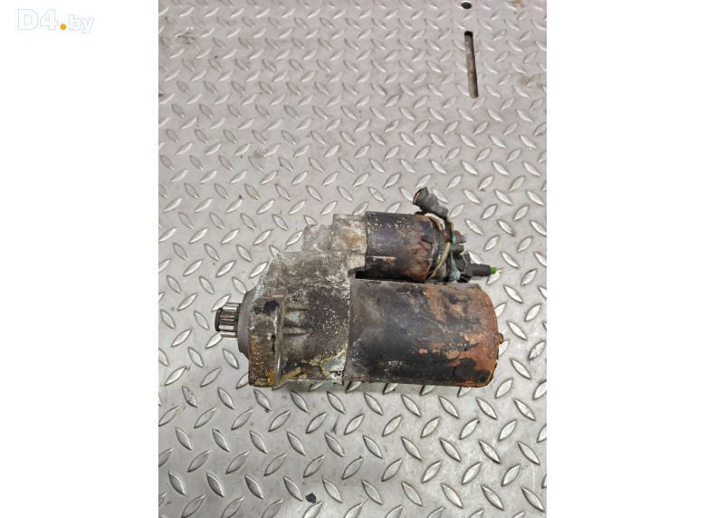 Стартер к Volkswagen Golf undefined г.