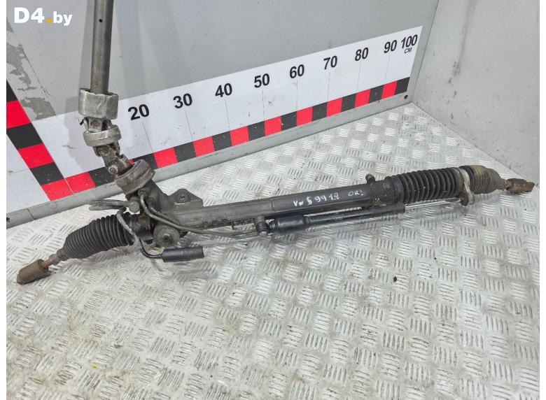 Рулевая рейка к Volkswagen Passat undefined г.