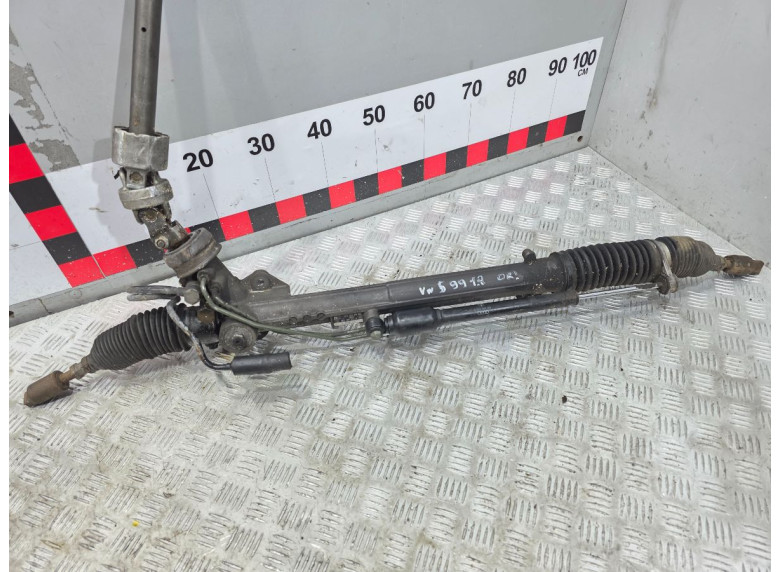 Рулевая рейка к Volkswagen Passat, 2000г.