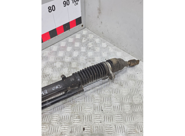 Рулевая рейка к Volkswagen Passat, 2000г.