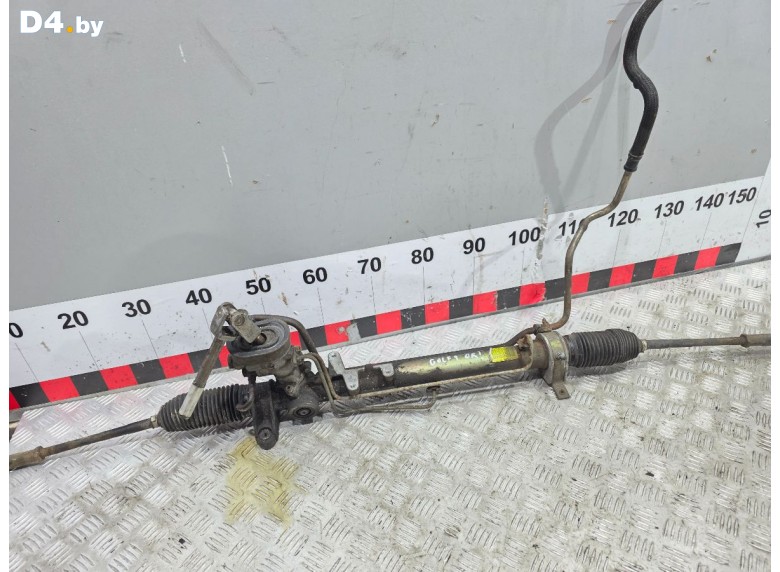 Рулевая рейка к Volkswagen Golf undefined г.