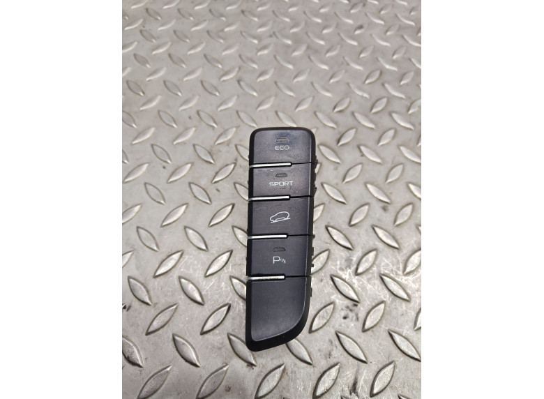 Блок кнопок к Geely Atlas, 2020г.