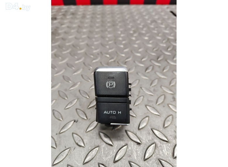 Кнопка ручного тормоза (ручника) к Geely Atlas undefined г.