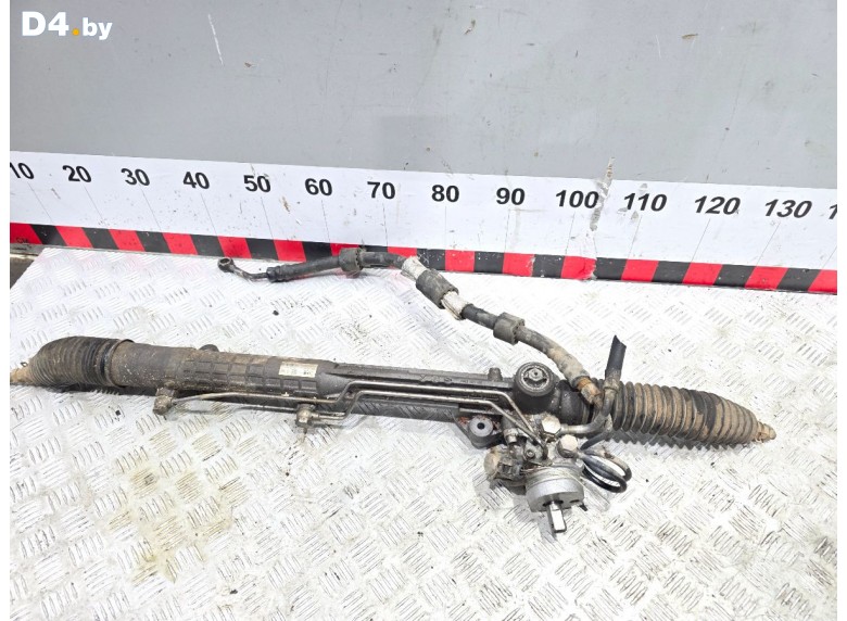Рулевая рейка к Audi A6 undefined г.