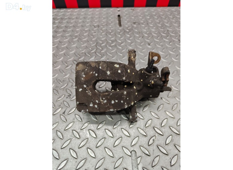 Суппорт задний левый к Renault Scenic undefined г.