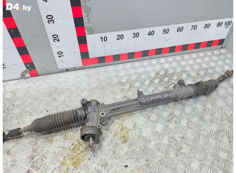 Рулевая рейка к Audi A4 undefined г.