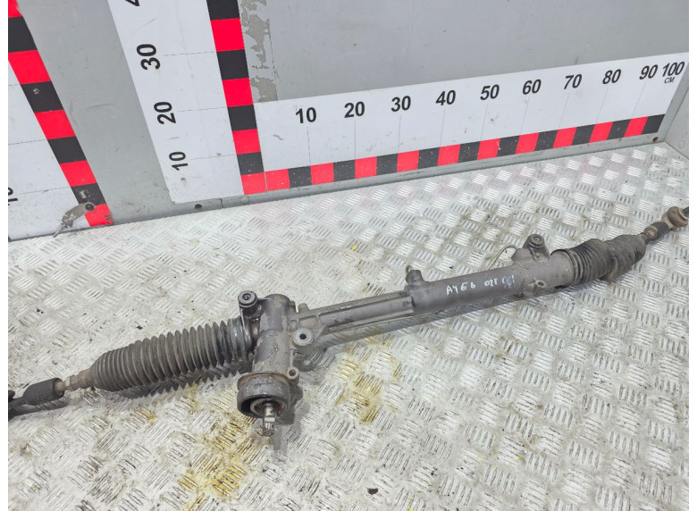 Рулевая рейка к Audi A4, 2002г.