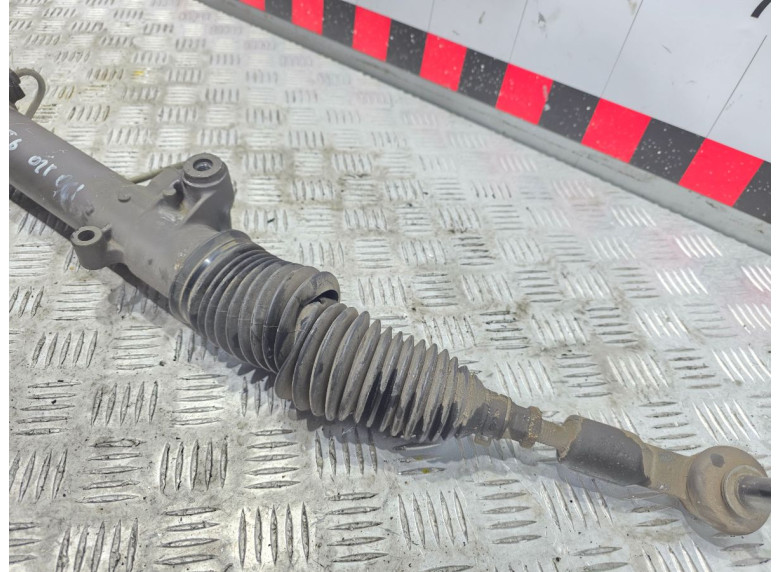Рулевая рейка к Audi A4, 2002г.