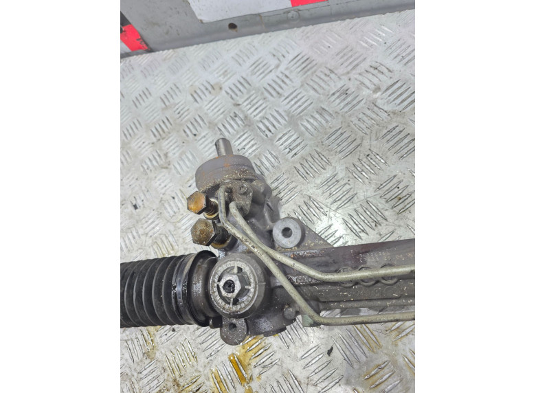 Рулевая рейка к Audi A4, 2002г.