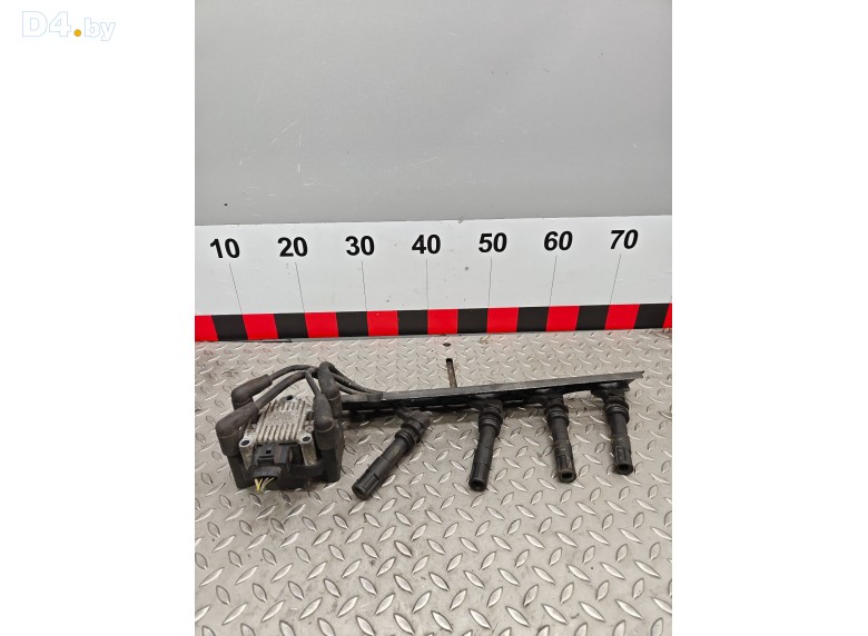 Катушка зажигания к Volkswagen Polo undefined г.