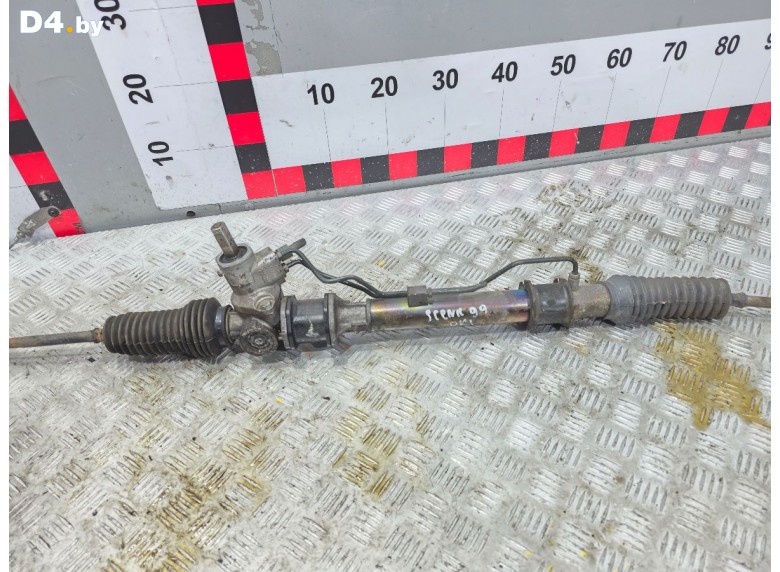 Рулевая рейка к Renault Scenic undefined г.