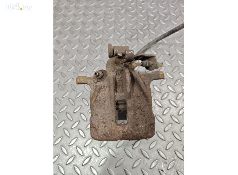 Суппорт задний левый к Opel Vivaro undefined г.