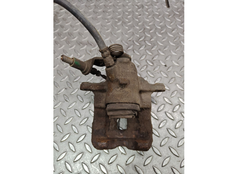 Суппорт задний левый к Opel Vivaro, 2003г.